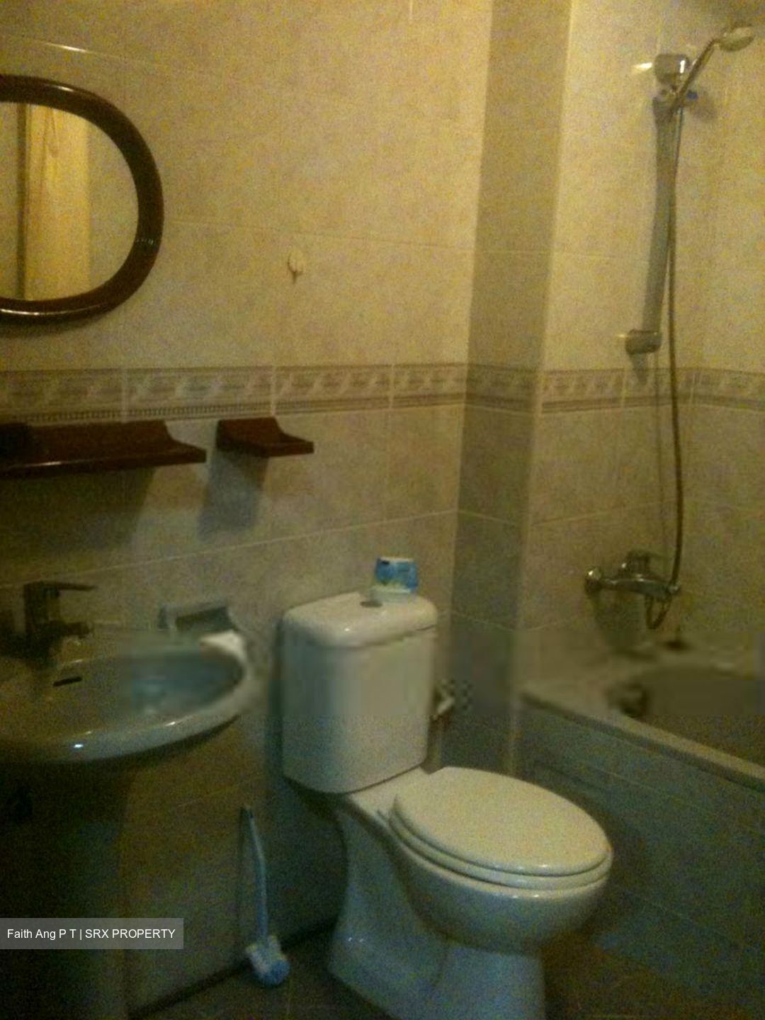 Le Wilkie (D9), Apartment #561589651